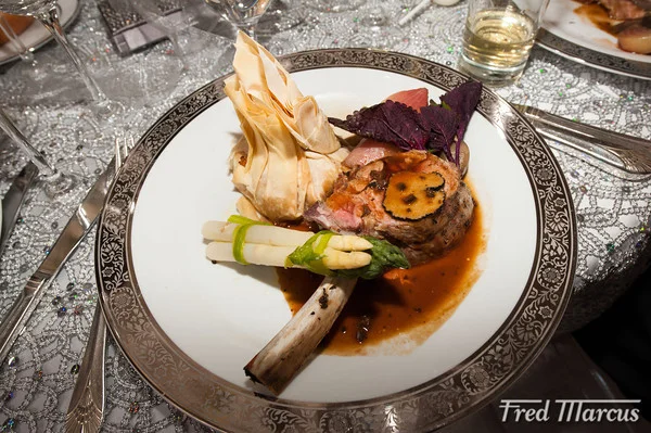 Foremost Caterers - photo 5