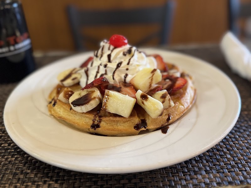Tip Top Restaurant & Catering - Catering in Stow, Ohio