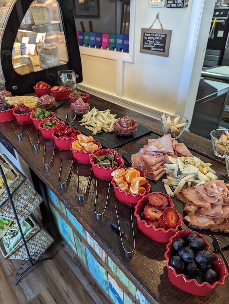 Sophisticated Charcuterie - photo 2