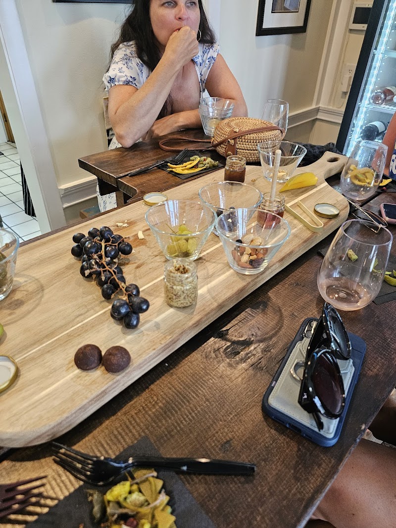 Sophisticated Charcuterie - photo 4