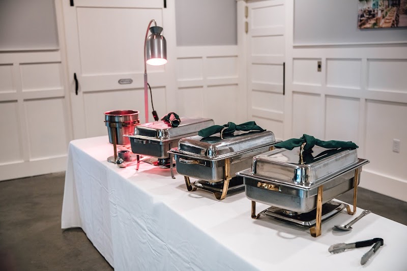 PC Events Catering - photo 4