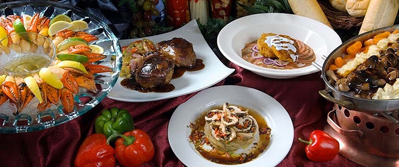 PC Events Catering - Catering in Powell, Ohio