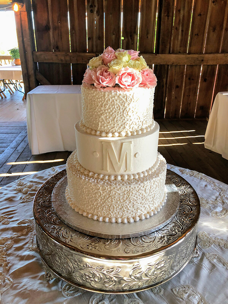 Prantl's Bakery - Catering in Pittsburgh, Pennsylvania