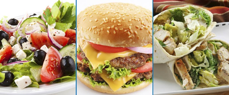 Terra Cafe - Catering in Baltimore, Maryland