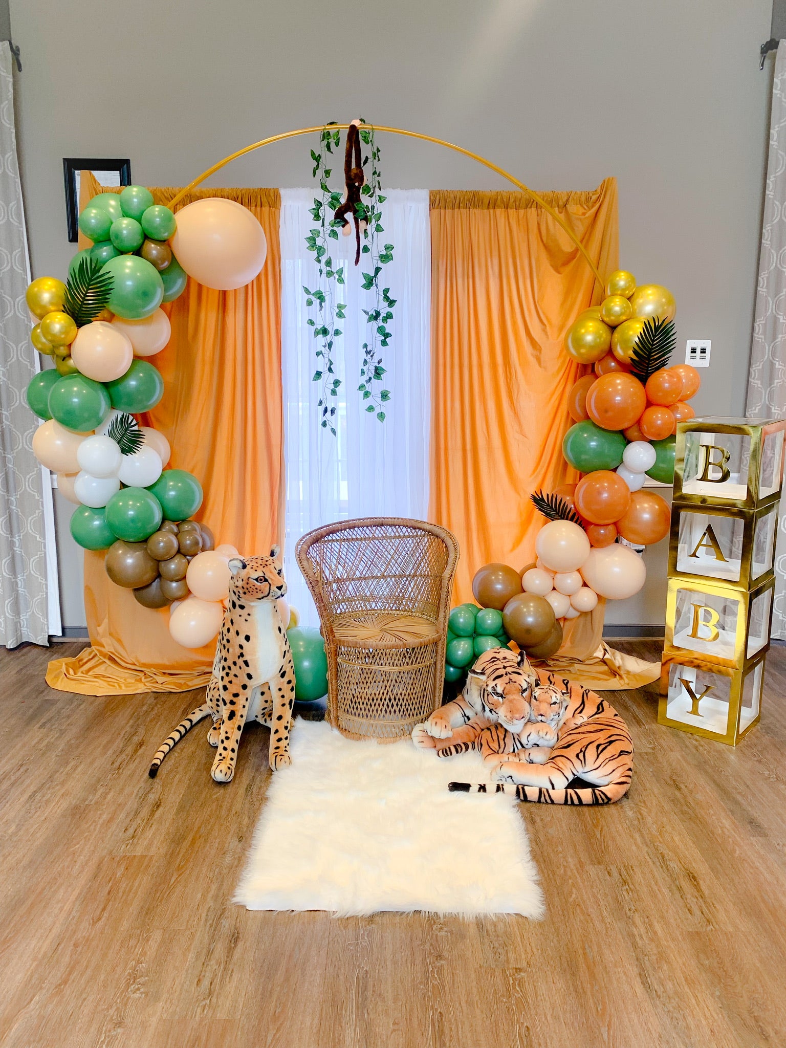 G&T Events - photo 3