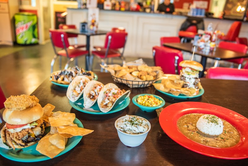 Rusty Pelican - Mandeville - Catering in Mandeville, Louisiana