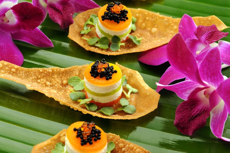 Elevated Catering - Catering in Littleton, Colorado