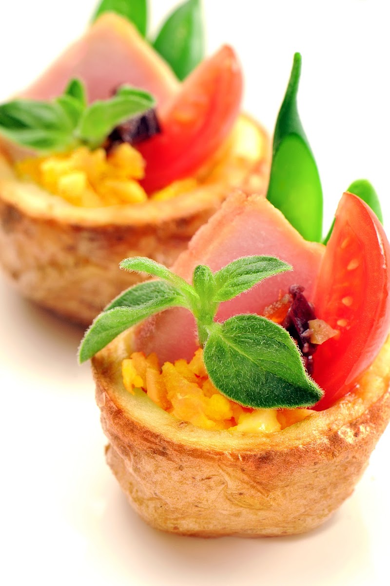 Elevated Catering - photo 3