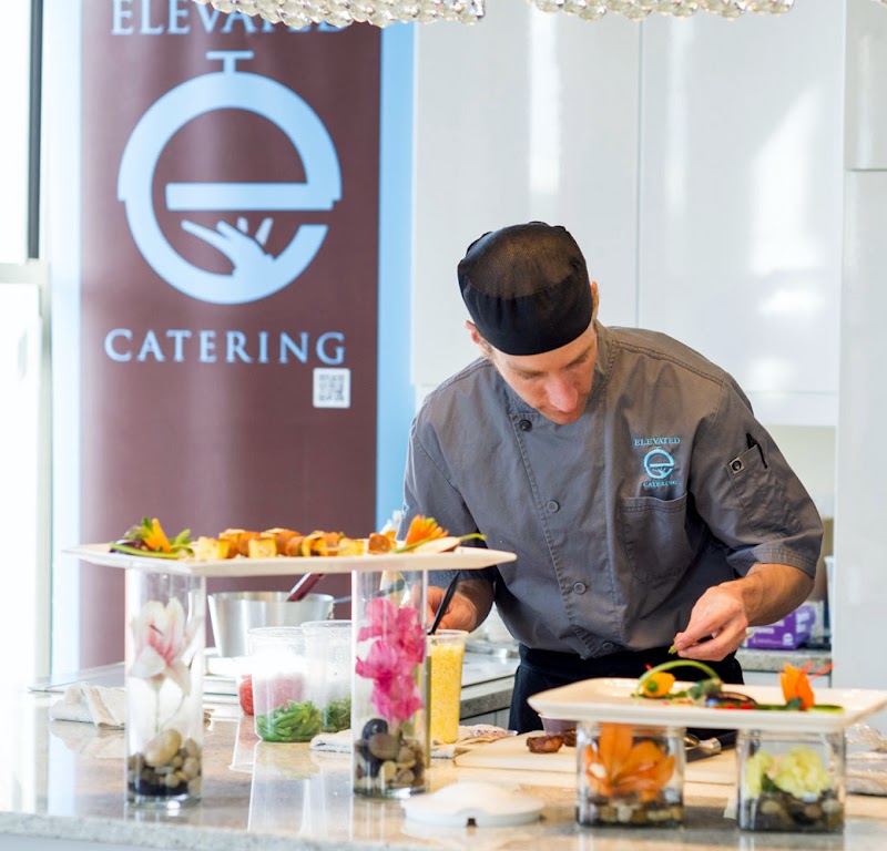 Elevated Catering - photo 2