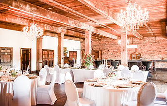 The Cotton Loft - Catering in Clinton, South Carolina