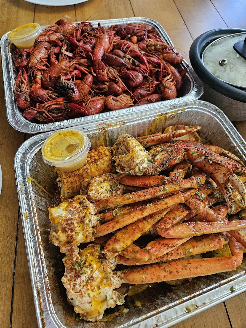 The Crab Man Plus - photo 3