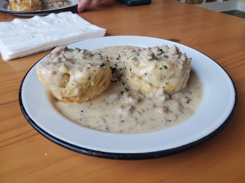 Shreveport Biscuit Company - photo 5