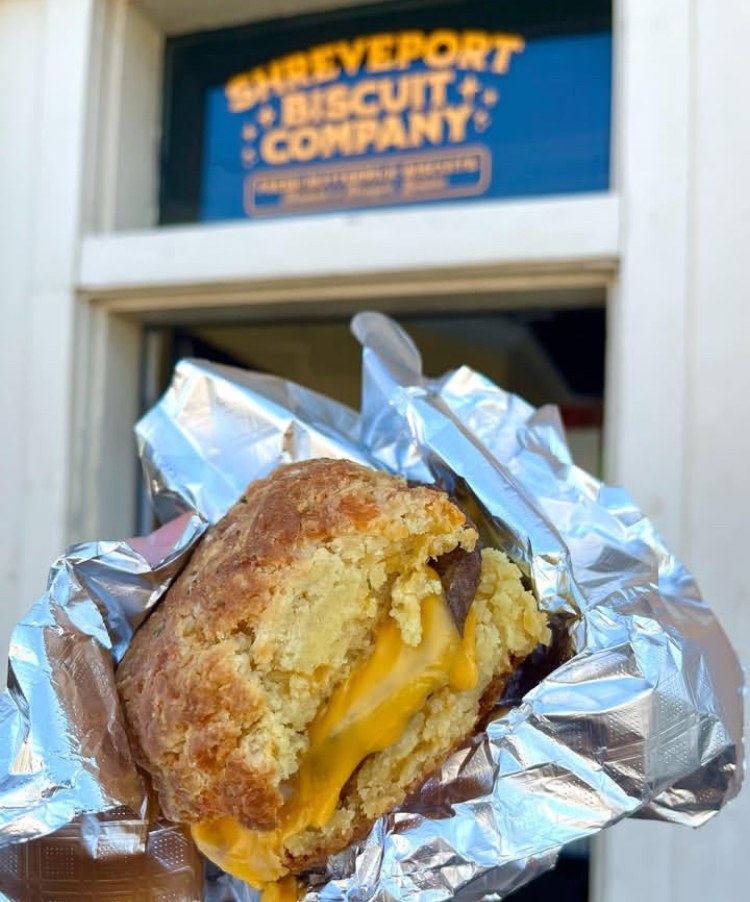 Shreveport Biscuit Company - photo 4