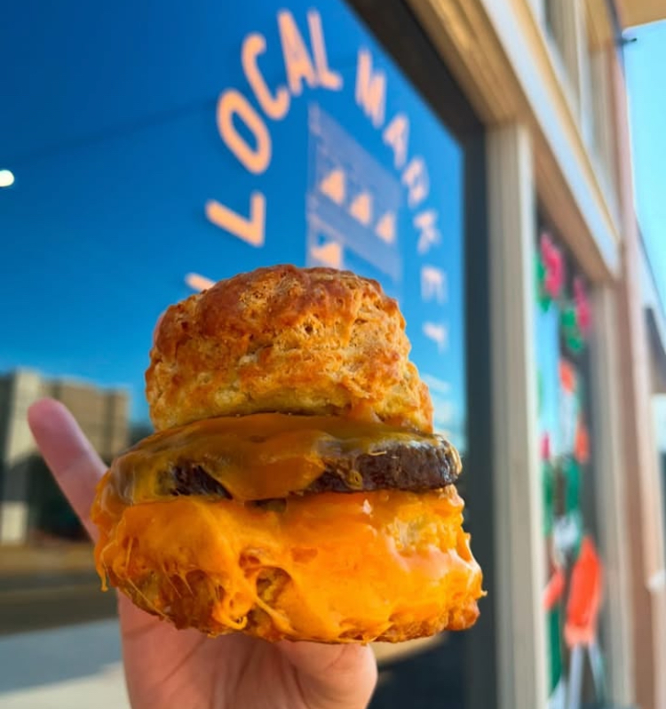 Shreveport Biscuit Company - photo 3