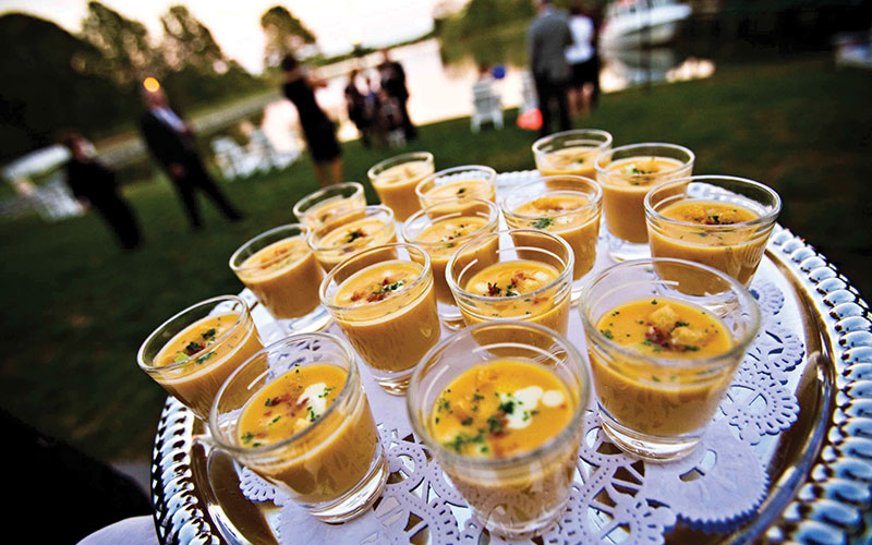 Atlas Catering & Events - photo 3