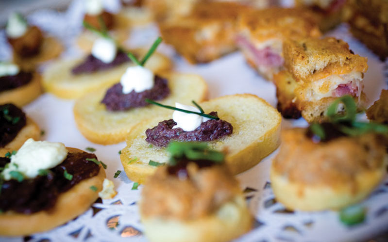 Atlas Catering & Events - Catering in Tucson, Arizona