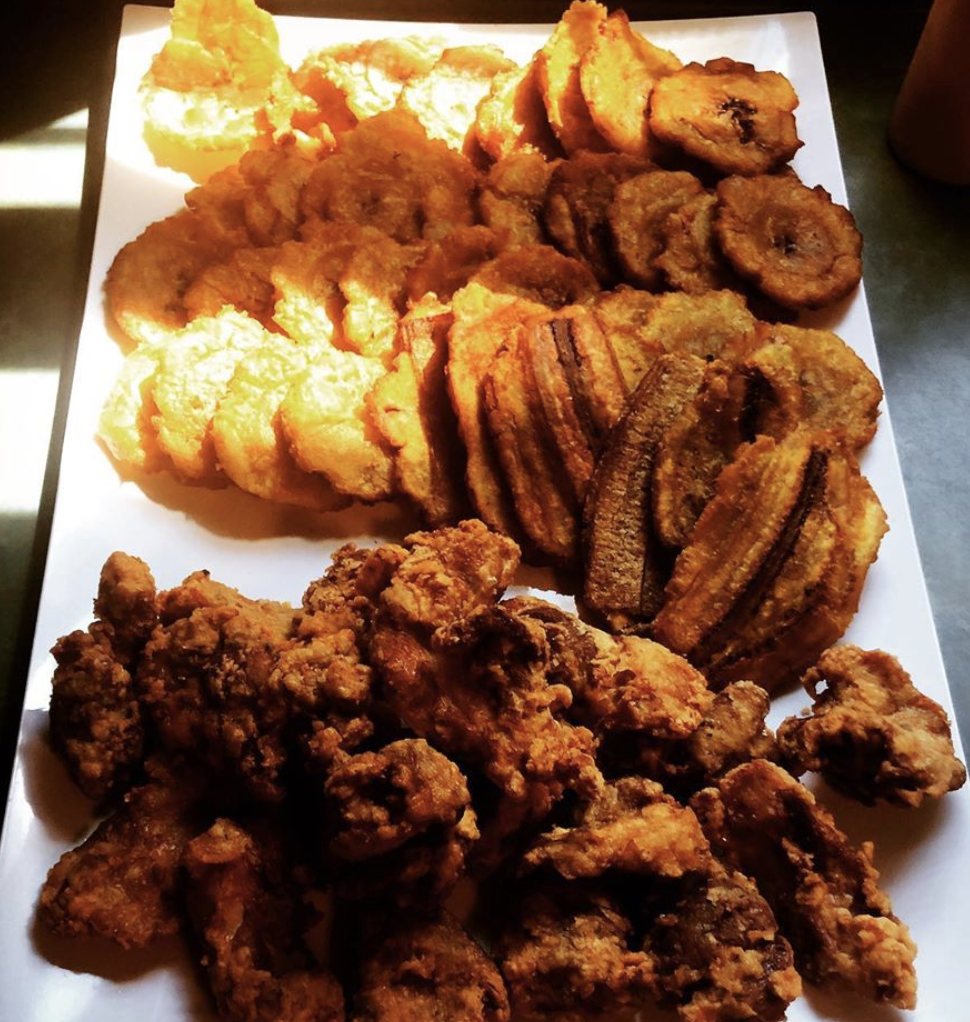 The Rican Redneck Puerto Rican Comfort Food - photo 4