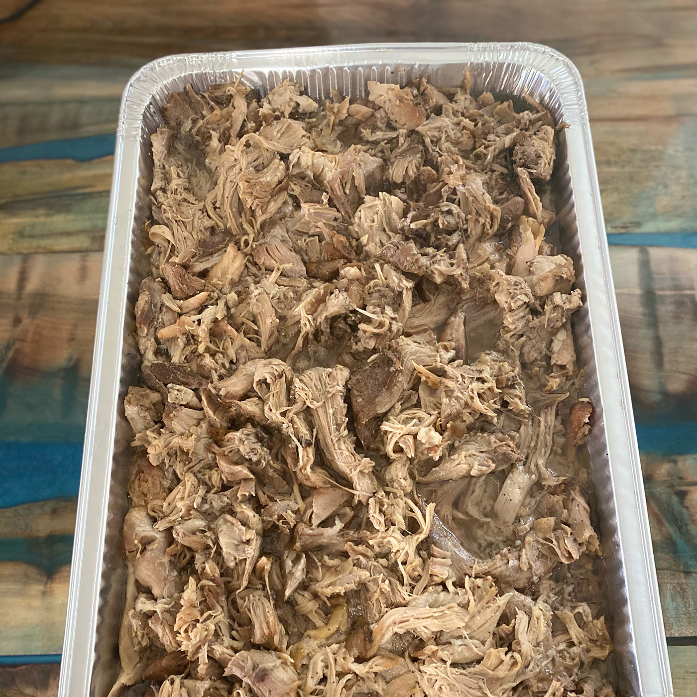 The Rican Redneck Puerto Rican Comfort Food - Catering in Concord, North Carolina