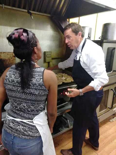 Debbie's Restaurant & Catering - photo 2