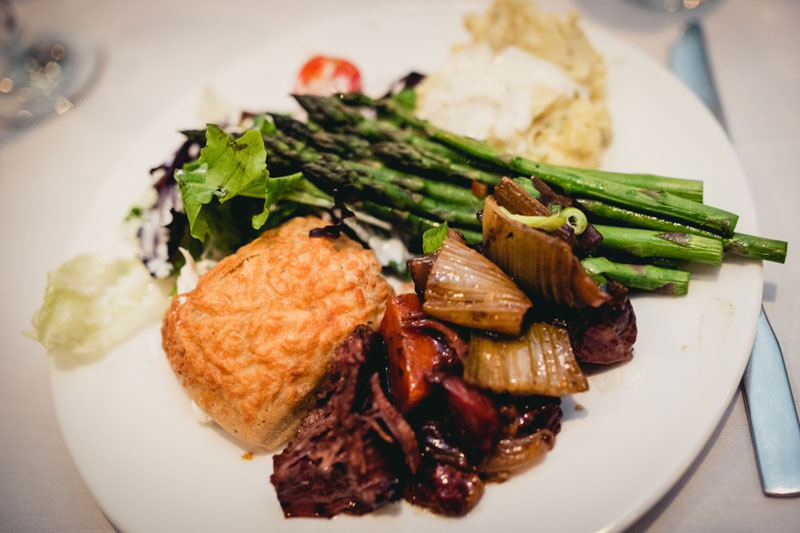 Trillium Events - Catering in Spring Lake, Michigan