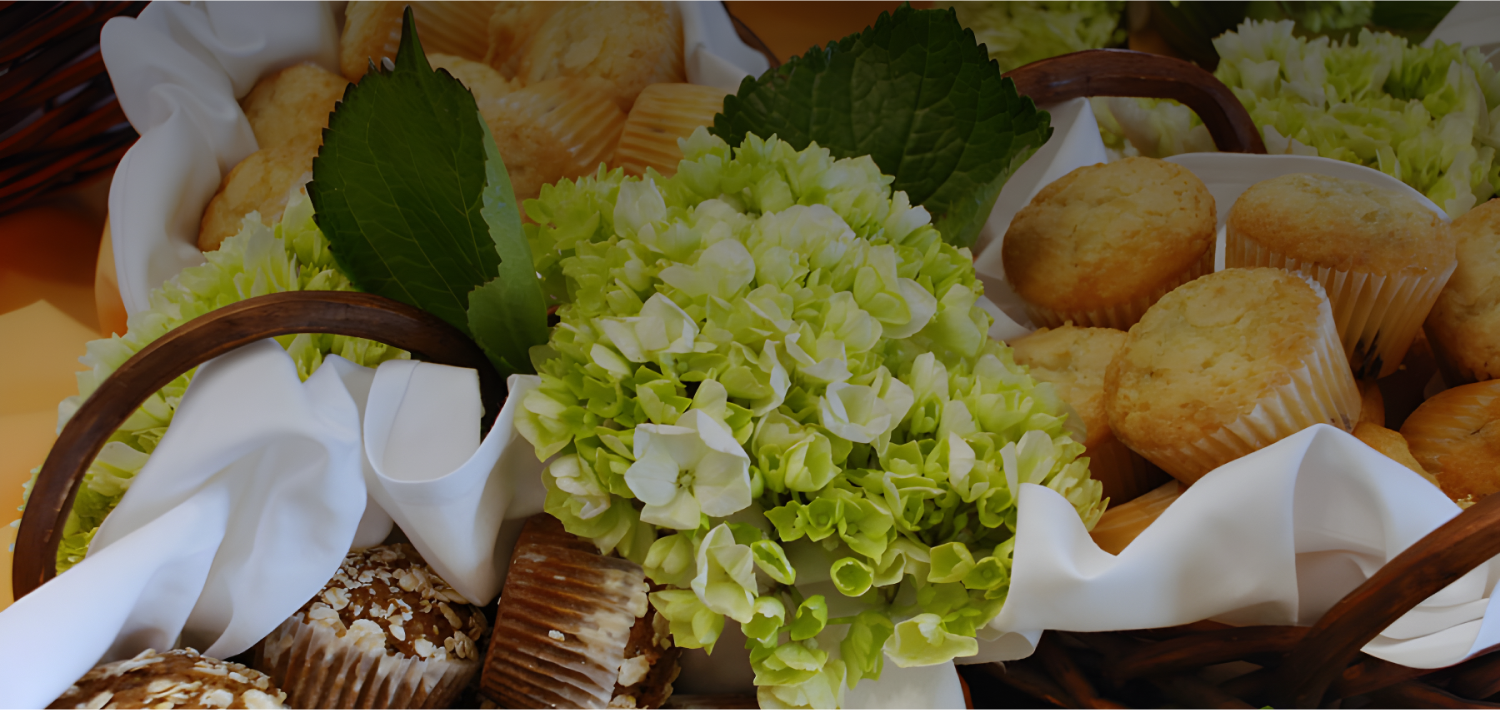 Cynthia Brooks Catering - photo 2