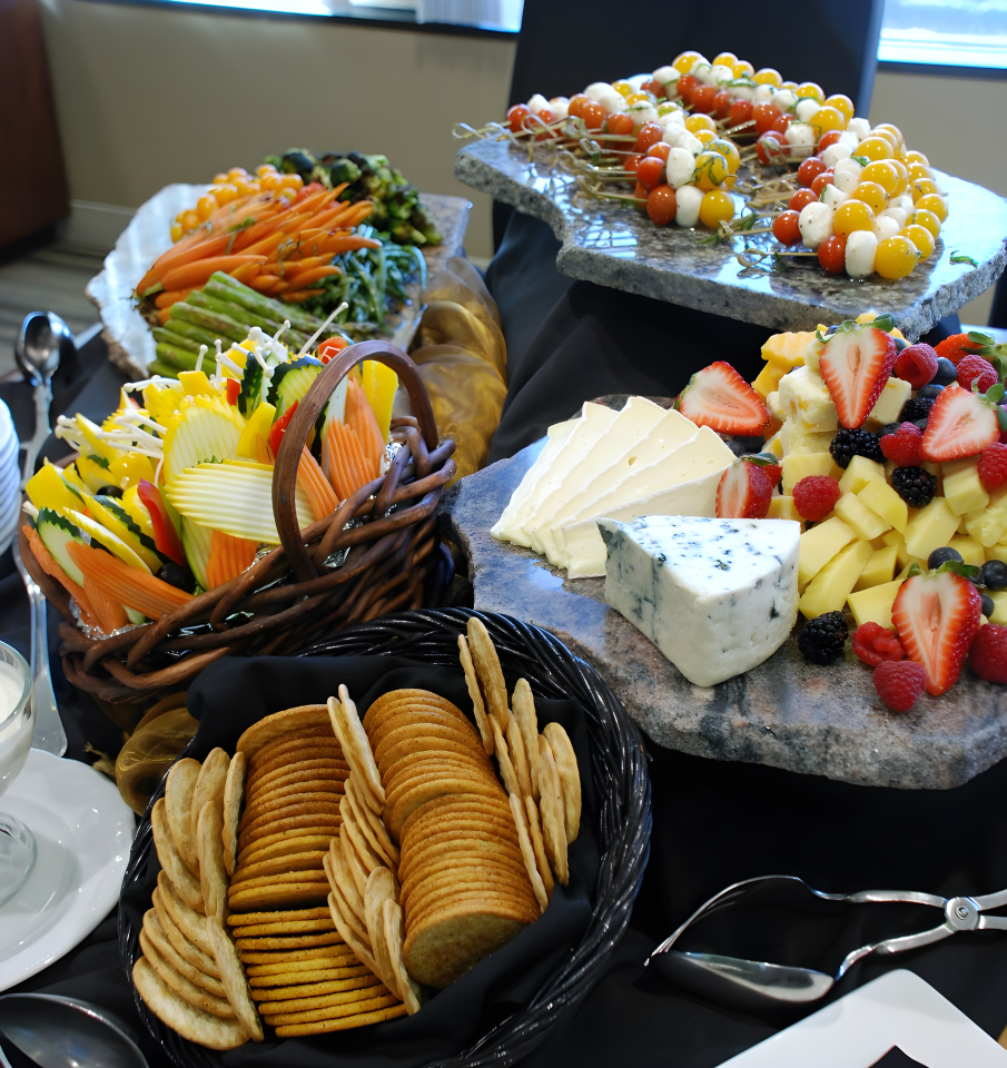 Cynthia Brooks Catering - photo 3