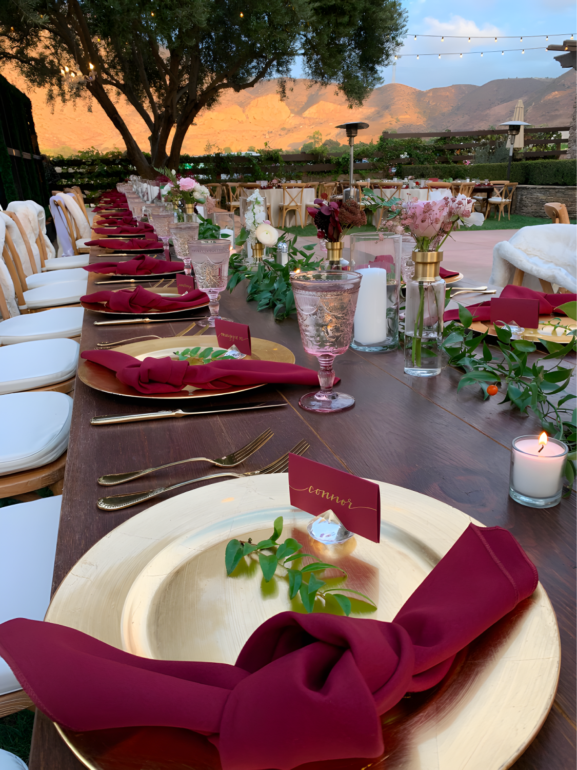 Cynthia Brooks Catering - photo 4