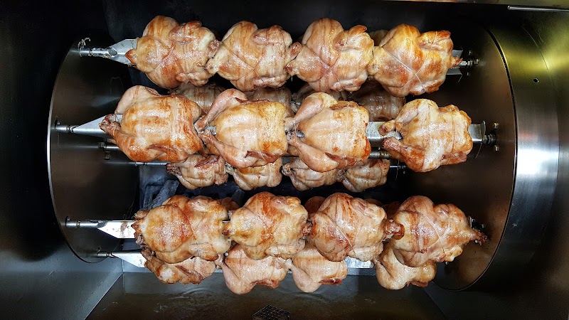 Rotisserie Restaurant - photo 2