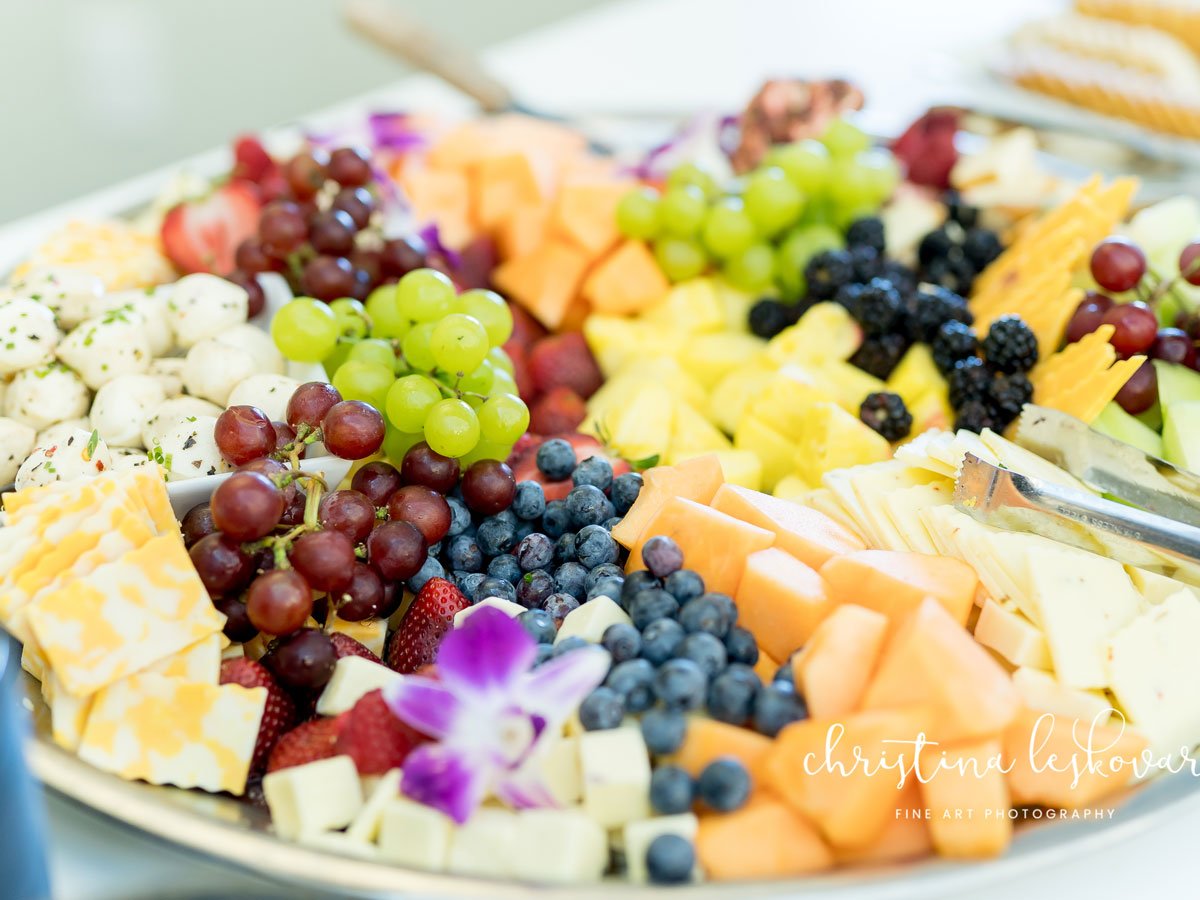 Distinctive Catering - photo 4
