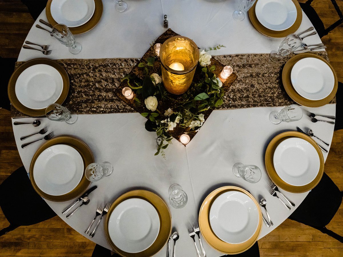Distinctive Catering - photo 3