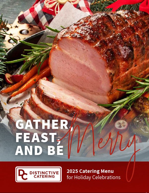 Distinctive Catering - photo 5