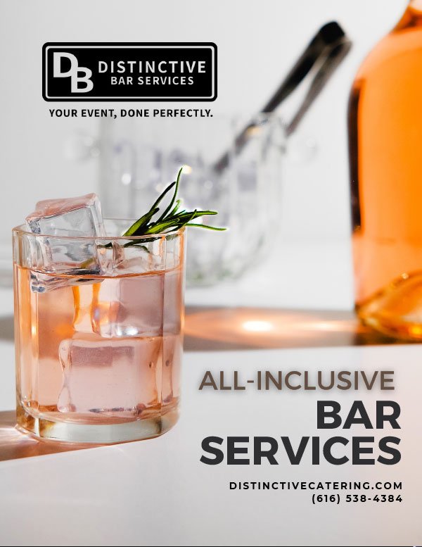 Distinctive Catering - photo 2