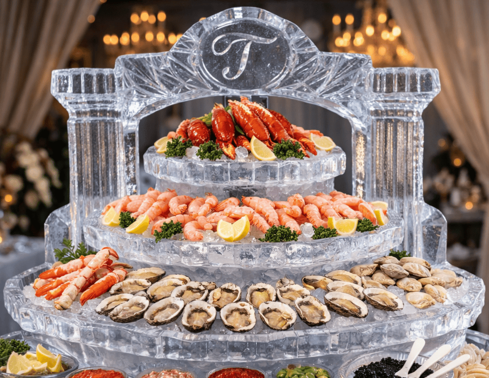 Tasty Table Catering - photo 4