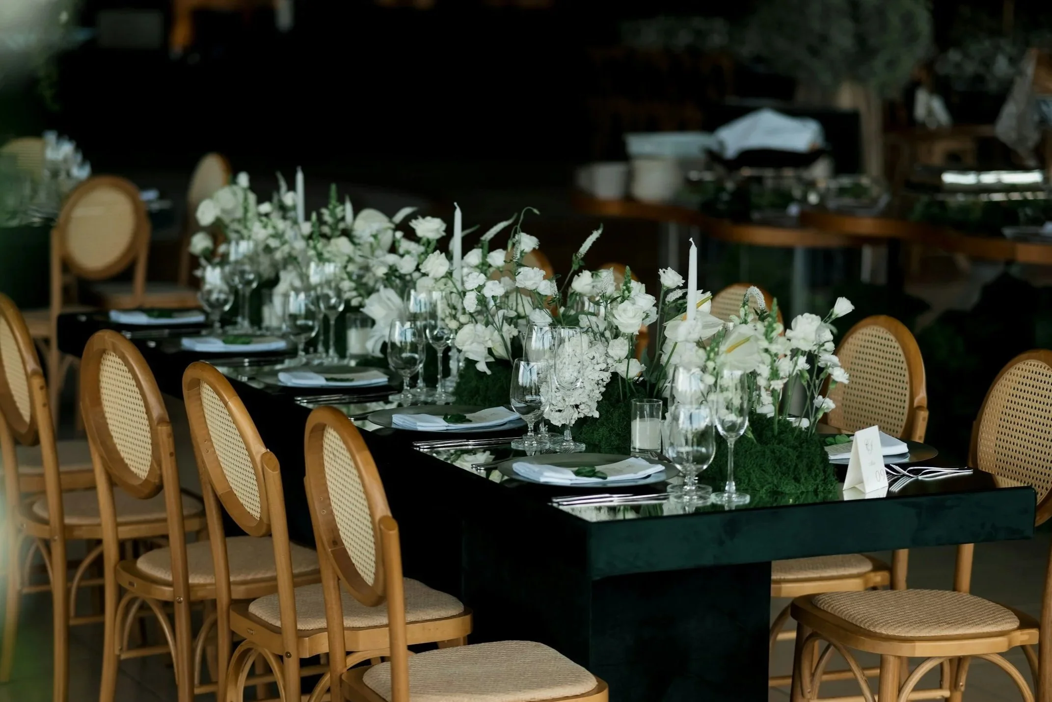 Tasty Table Catering - photo 2