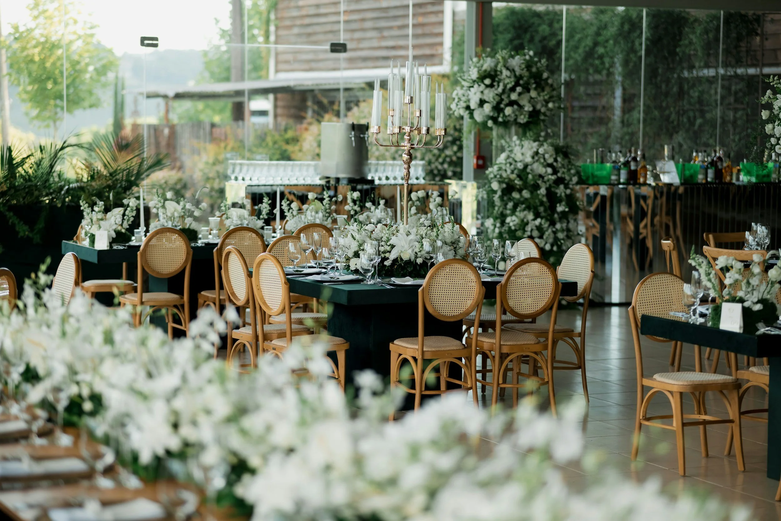 Tasty Table Catering - photo 3