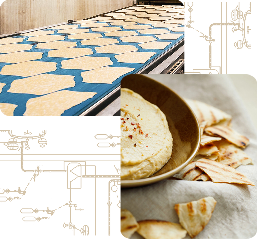 Advanced Food Technologies - photo 4