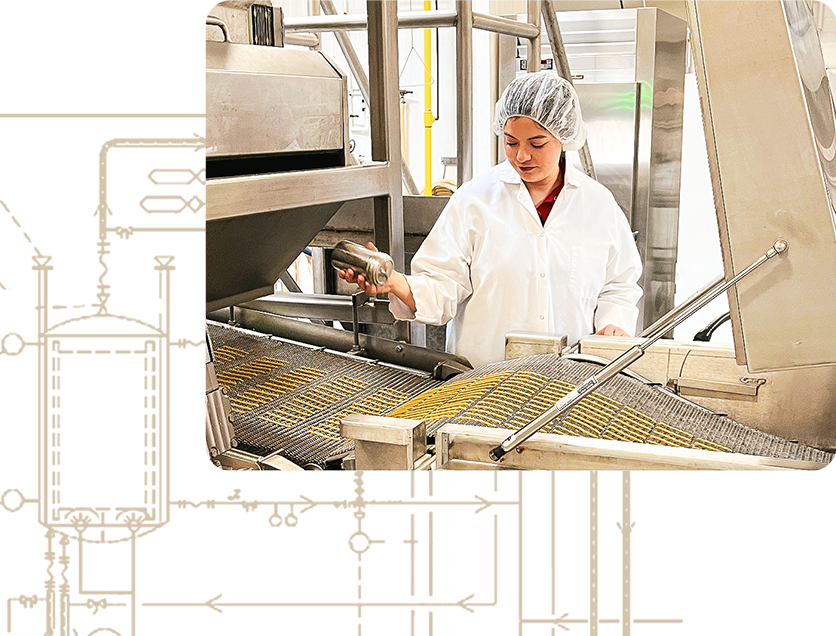 Advanced Food Technologies - photo 5