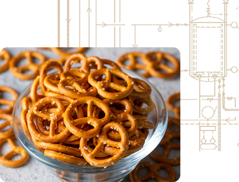 Advanced Food Technologies - Catering in Grand Rapids, Michigan