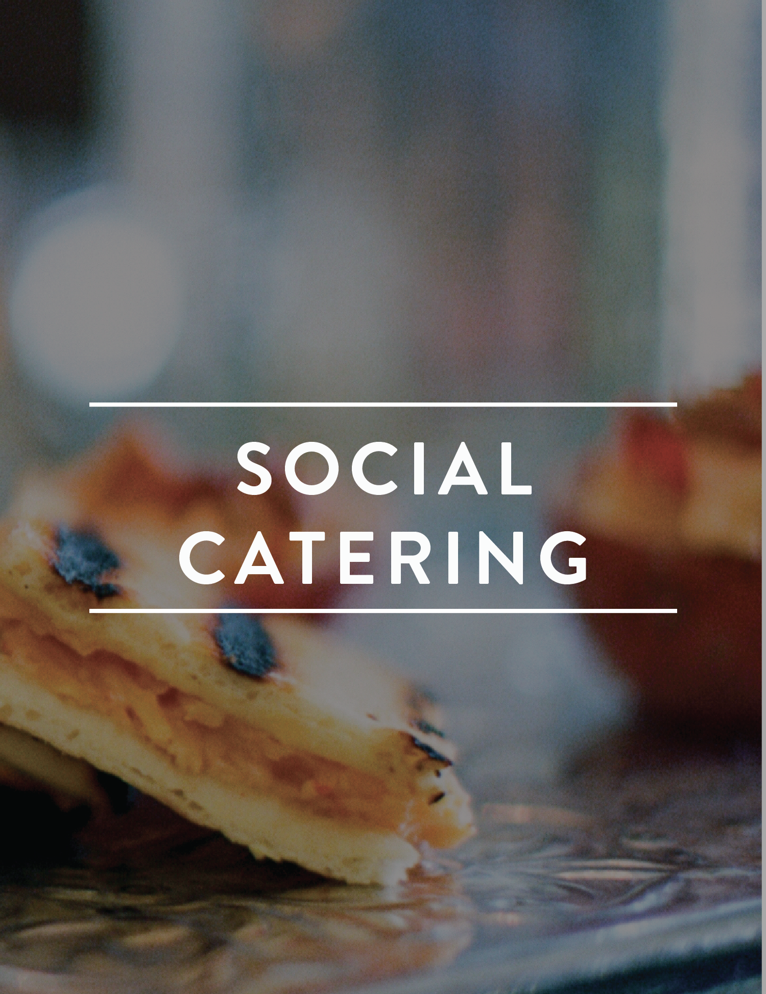 The Happy Catering Co - photo 2