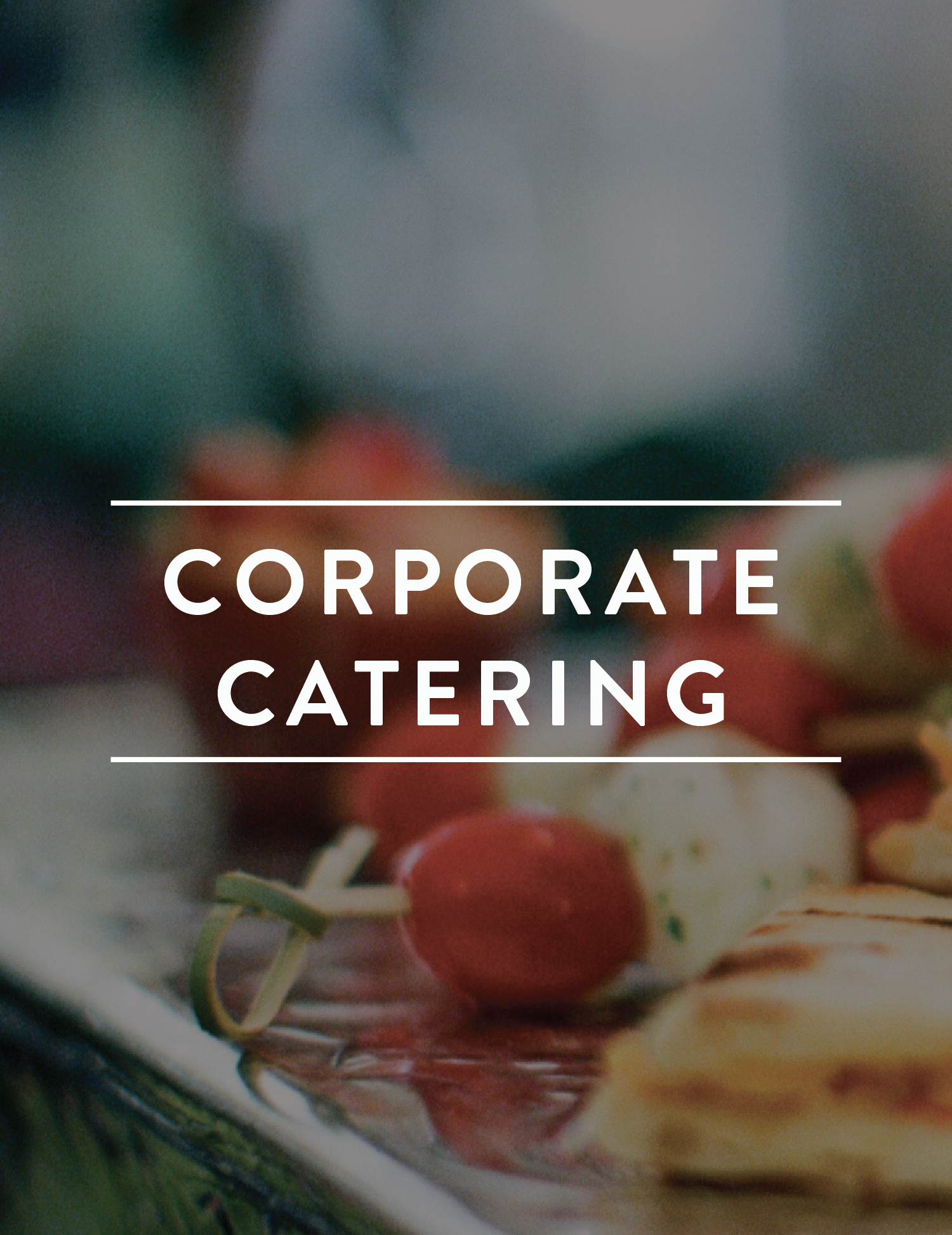 The Happy Catering Co - Catering in Homewood, Alabama