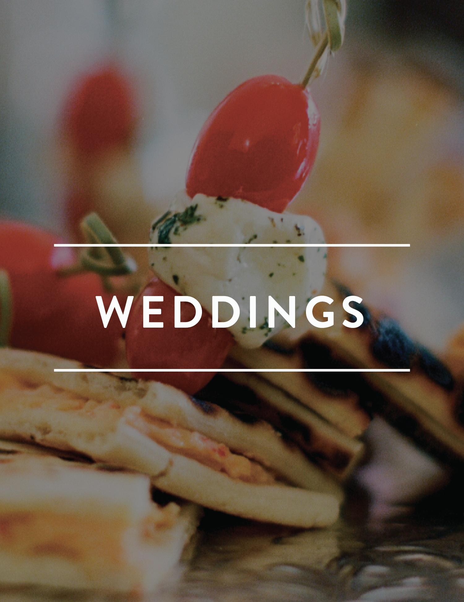 The Happy Catering Co - photo 3