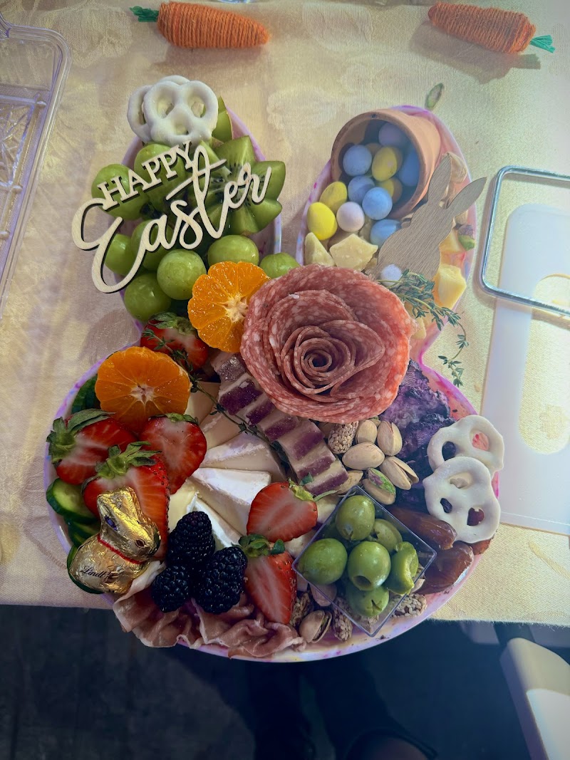 Never Board Charcuterie, LLC - photo 5