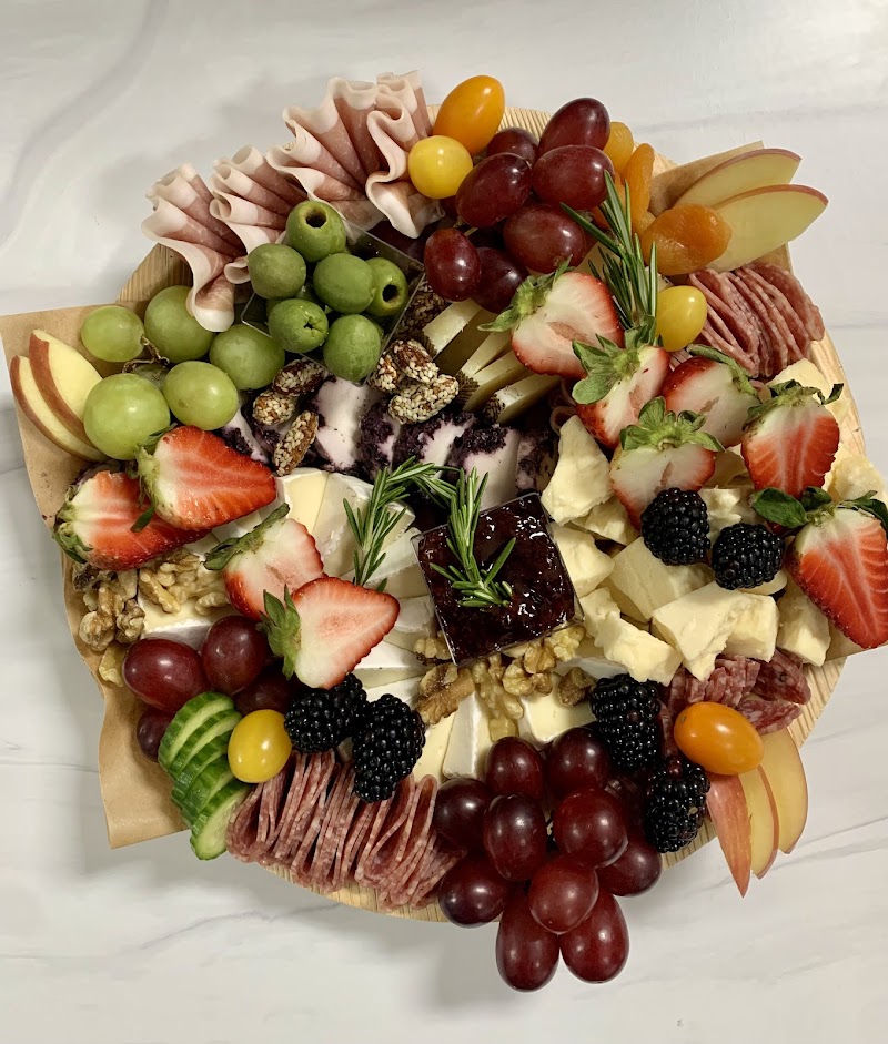 Never Board Charcuterie, LLC - photo 2