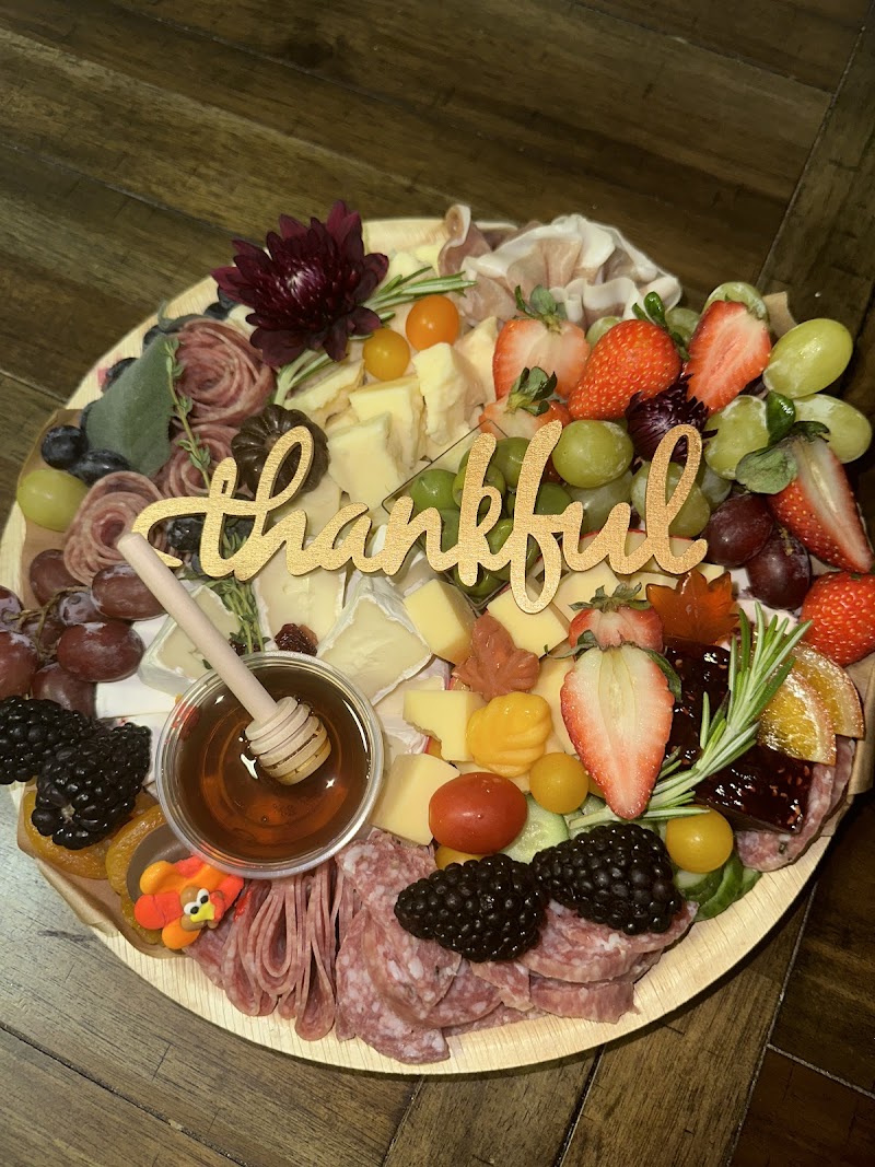 Never Board Charcuterie, LLC - photo 3