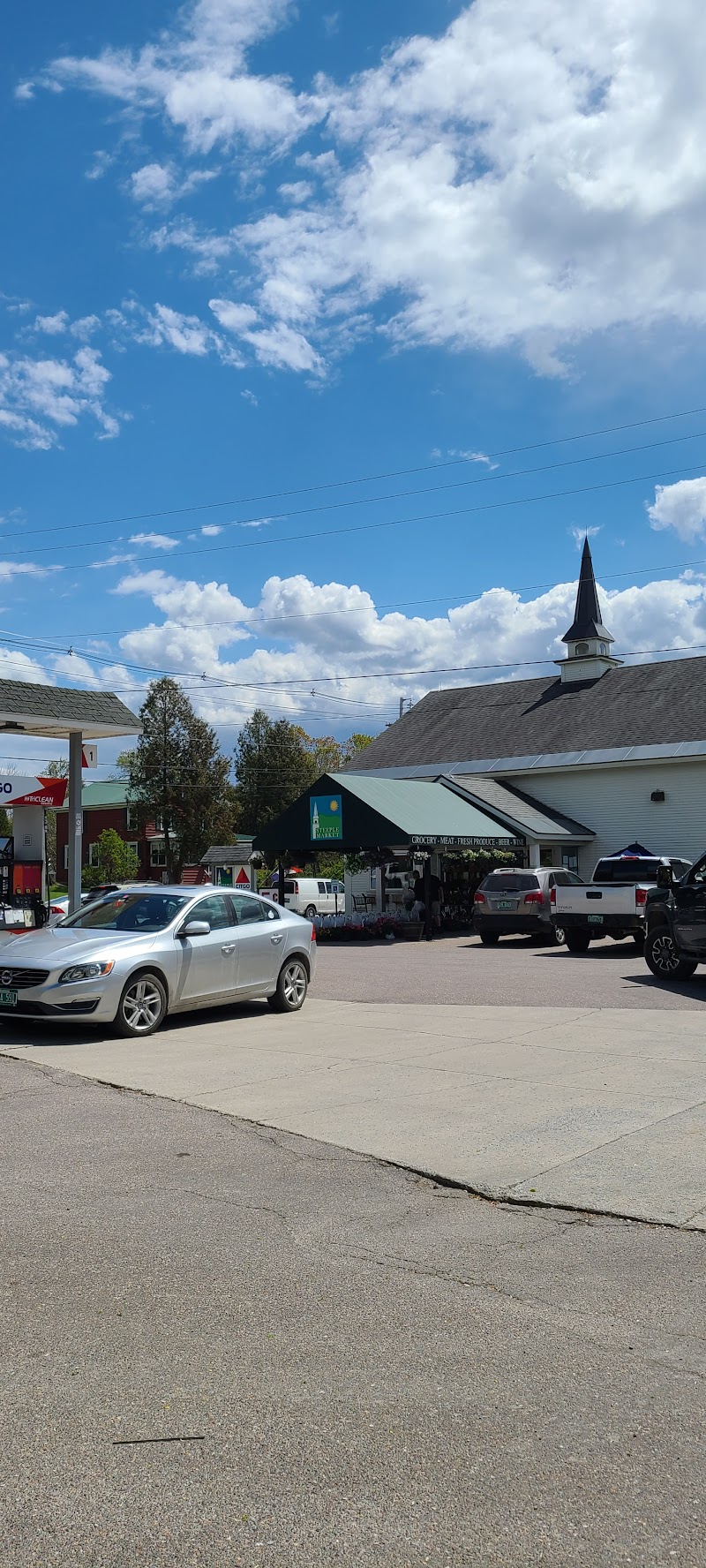 Steeple Market - photo 4