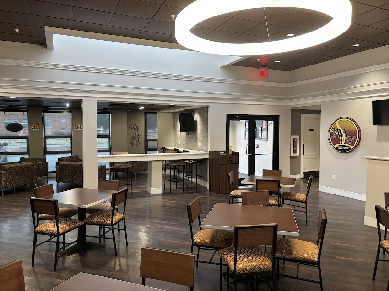 Java Café - Main Post - Catering in Fort Benning, Georgia