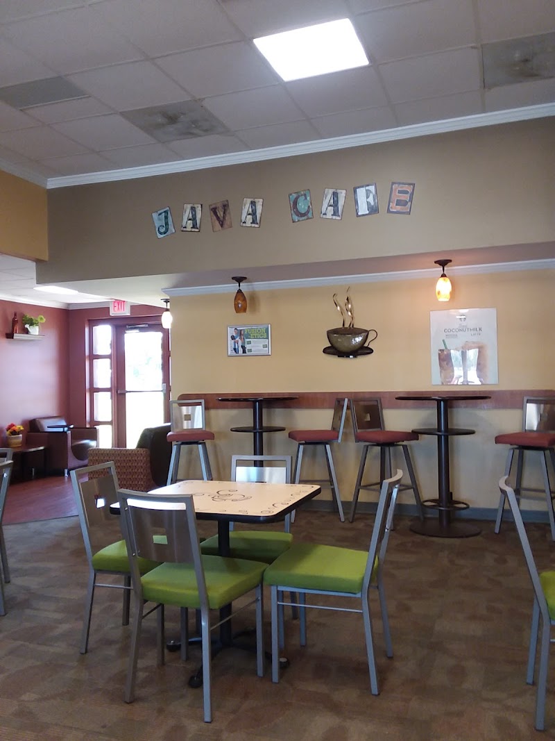 Java Café - Main Post - photo 5