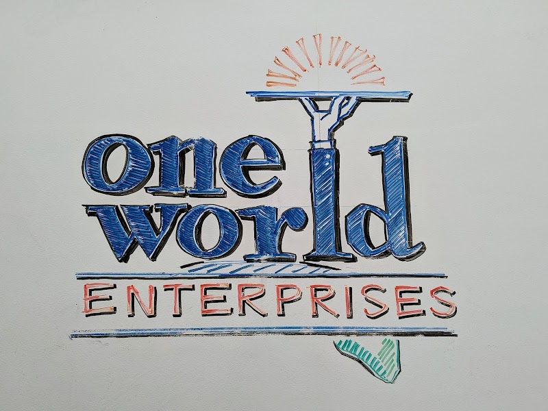 One World Commissary - Catering in Bloomington, Indiana