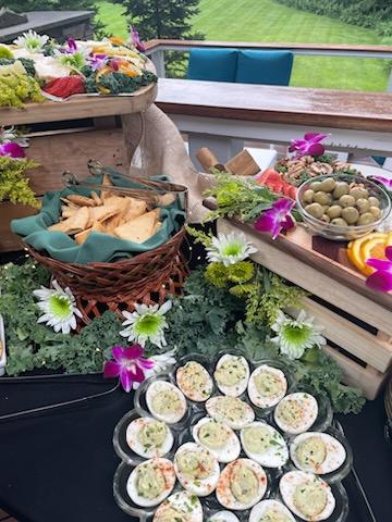Noel's Catering and Specialty Foods - photo 4