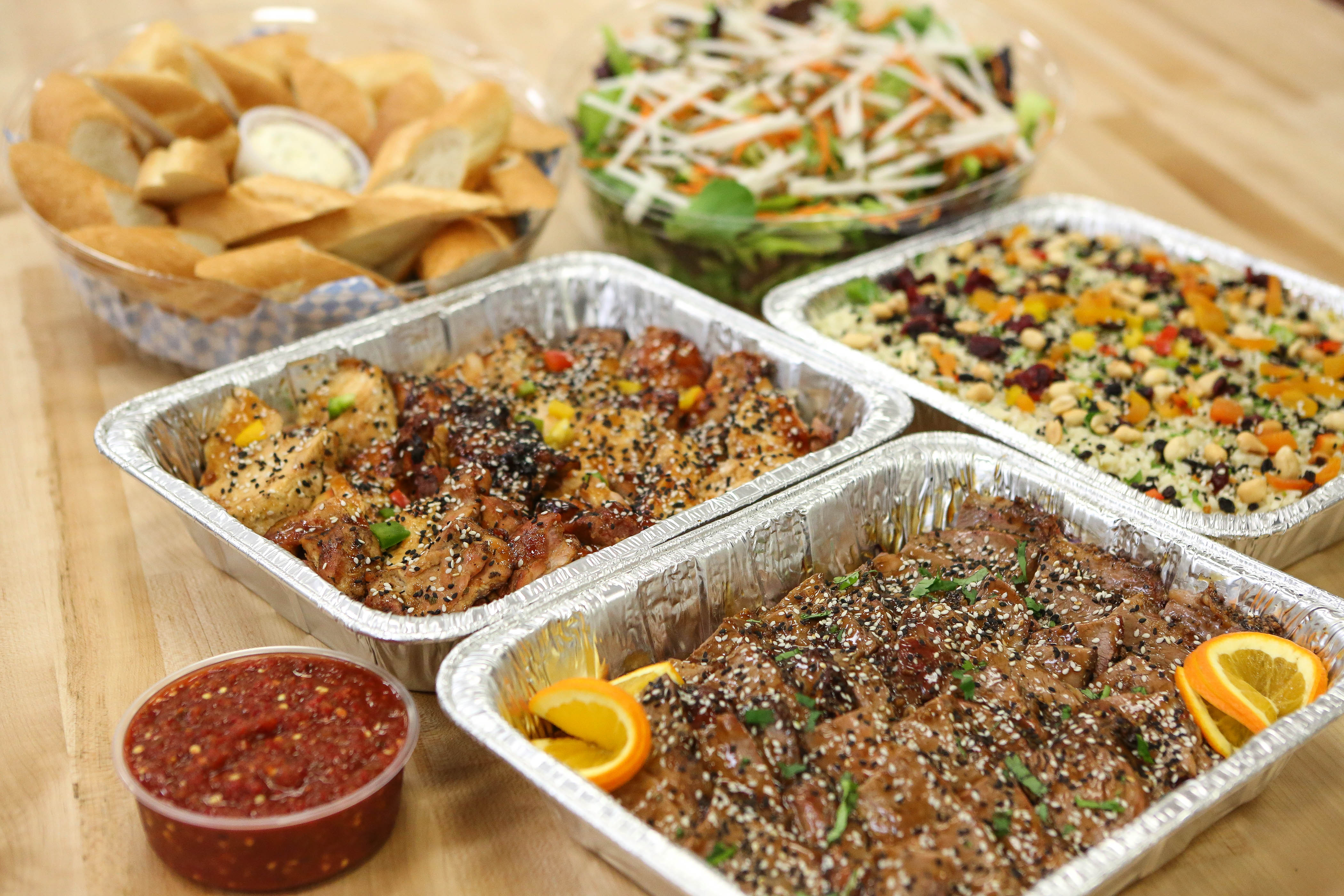 Taste Catering - photo 2